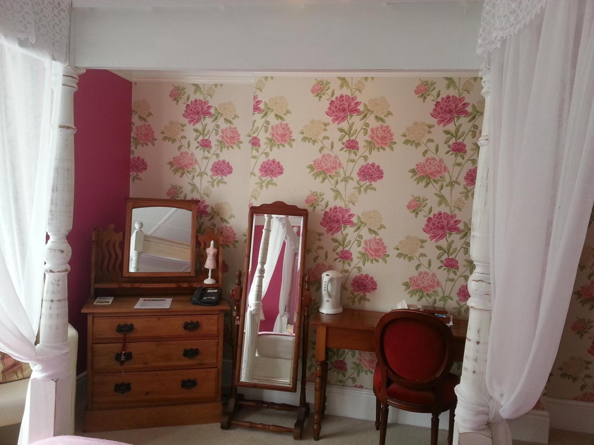 ホテル Tower House 1066 St Leonards-on-Sea エクステリア 写真